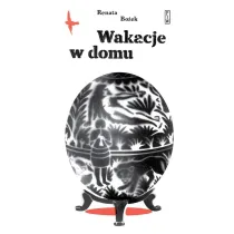 Wakacje w domu