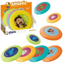 Dysk frisbee do rzucania MIX Trifox