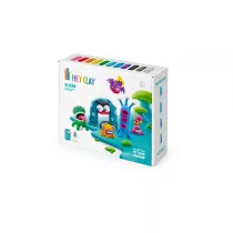 Hey Clay - Zestaw Obcy 15 el. Tm Toys
