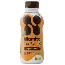 Niamito Posi�ek o smaku ciasteczkowym 470 ml Bio