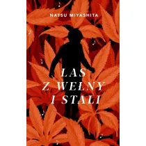 Las z we�ny i stali