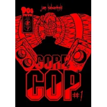 Gore cop. Tom 1