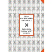 Jak ognia unikam wody na m�yn