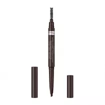 Rimmel Brow This Way o��wek do brwi 03 Dark Brown 0.25 g
