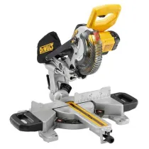Dewalt Pi�a uko�nica 184mm 18v dcs365n