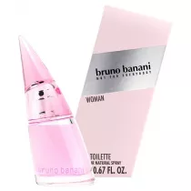 Bruno Banani Woman woda toaletowa spray 20 ml
