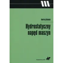 Hydrostatyczny nap�d maszyn
