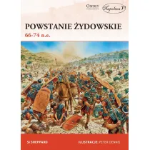 Powstanie �ydowskie 66-74 n.e.