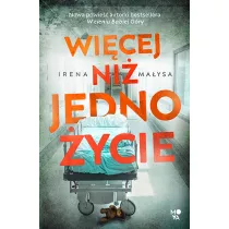 Wicej ni jedno ycie. Baka Zajda. Tom 2