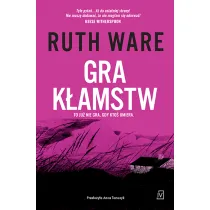 Gra k�amstw