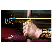 Dla Wojciecha - seria