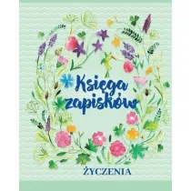 Ksi�ga zapisk�w. �yczenia