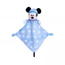 Myszka Mickey kocyk - przytulanka GID 30cm