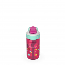 Kambukka Dziecięca butelka na wodę BPA Free Lagoon Sea Party 400 ml