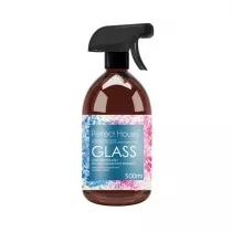 Perfect House Glass profesjonalny pyn do mycia powierzchni szklanych 500 ml