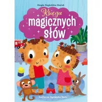 Ksiga magicznych sw