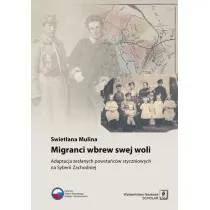 Migranci wbrew swej woli