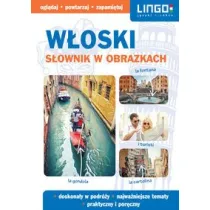 W�oski. S�ownik w obrazkach