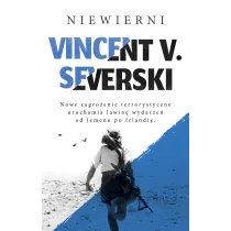 Niewierni. Nielegalni. Tom 2