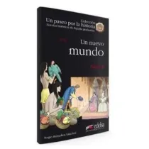 LH Un Nuevo Mundo - Nivel 2