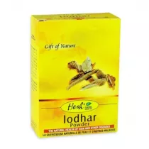 Hesh Naturalny proszek Lodhra 50 g