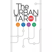 Urban Tarot, karty