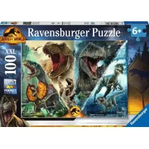 Puzzle 100 el. Jurassic World Dominion XXL Ravensburger