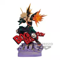My Hero Academia Dioramatic - Katsuki Bakugo Ta