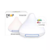 Physalis Dyfuzor ultrad�wi�kowy do olejk�w eterycznych fuji