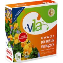 Vila Naw�z do ro�lin kwitn�cych 1 kg