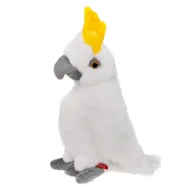 Maskotka Kakadu 33cm Beppe