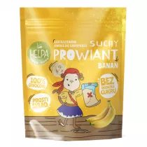 Helpa Suchy Prowiant Banan 9 g
