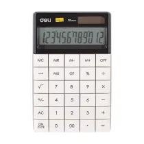 Deli Kalkulator E1589