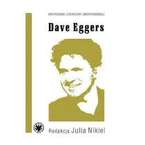 Dave Eggers