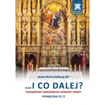 I co dalej ? cz.2 Pog��bienie