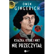Ksi��ka, kt�rej nikt nie przeczyta�