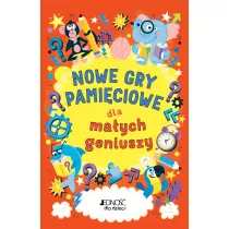 Nowe gry pamiciowe dla maych geniuszy