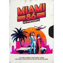 Miami 86 w.angielska