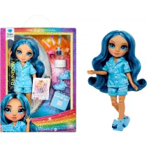 Lalka Rainbow High Junior z akcesoriami Skyler MGA 530947EUC Mga Entertainment
