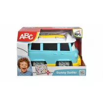 PROMO VW Ogrek Sunny Surfer ABC Dickie Simba