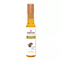 Sattva Olej musztardowy 250 ml