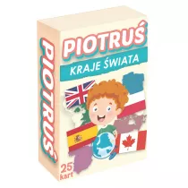 Piotru Kraje wiata MINI