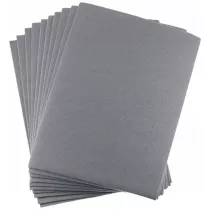 Brewis Filc A4 szary 2 mm