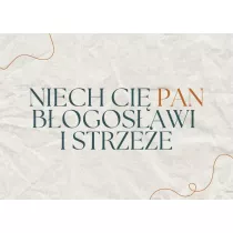 Koinonia Karnet - Niech Ci� Pan - napisy