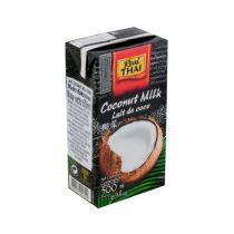 Real Thai Kokosowe mleczko ekstr. 85% (19% tł) UHT 500 ml
