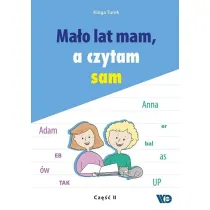 Mao lat mam, a czytam sam cz.2