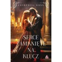 Serce zamkni�te na klucz