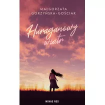 Huraganowy wiatr