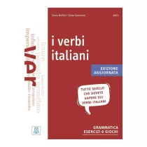 Verbi italiani ed.aggioranta