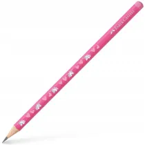 Faber-Castell O��wek edycja jednoro�ec hb r�owy